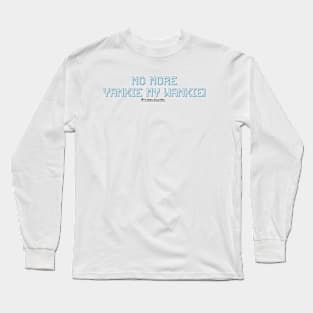 Sixteen Candles 1. Long Sleeve T-Shirt